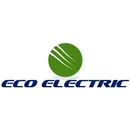 Eco Electric logo