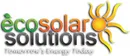 Eco Solar Solutions logo