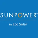 Eco Solar logo