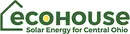 Ecohouse Solar logo