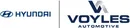 Ed Voyles Hyundai logo