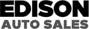 Edison Auto Sales logo