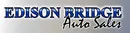 Edison Bridge Auto Sales logo