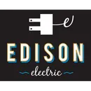 Edison Electric logo