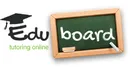 Eduboard logo