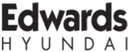 Edwards Hyundai logo
