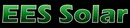 EES Solar logo