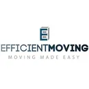 Efficient Moving logo