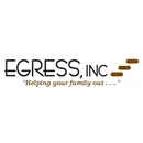 Egress logo