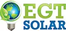 EGT Solar logo