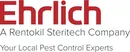 Ehrlich logo
