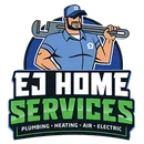EJ Home Services logo