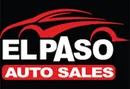 El Paso Auto Sales logo