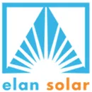 Elan Solar logo