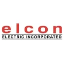Elcon Electric logo