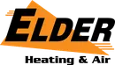 Elder Heating and Air logo