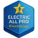 ELECTRIC ALL PRO logo