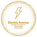 Electric Avenue logo
