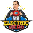 Electric Hero logo