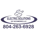 Electric Solutions of Richmond logo