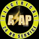 Electrical ASAP logo