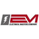 Electrical Masters Company logo