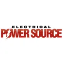 Electrical Power Source logo