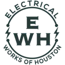 Electrical Works of Houston logo
