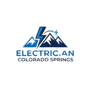 Electrician Colorado Springs logo
