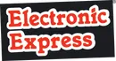Electronic Express logo
