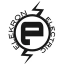 Elekron Electric logo