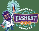 Element Air logo