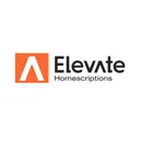 Elevate Homescriptions logo