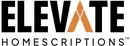Elevate Homescriptions logo