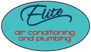 Elite AC & Plumbing logo