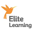 Elite Learning logo