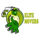 Elite Movers logo