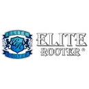 Elite Rooter logo