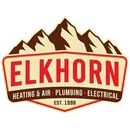 Elkhorn Heating, Air Conditioning, Plumbing & Electrical logo