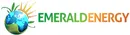 Emerald Energy logo
