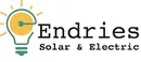 Endries Solar & Electric logo