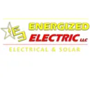 Energized Electric logo