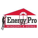 Energy Pro Windows & Siding logo