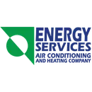 Energy Services Air Conditioning and Heating Company logo