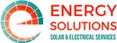Energy Solutions LLC logo