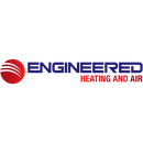 Engineered Heating & Air logo