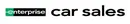 Enterprise Car Sales Mobile logo