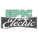 Epic Electric logo