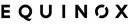 Equinox Fitness Clubs logo