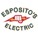 Esposito's Electric logo